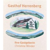 Gasthof Herrenberg