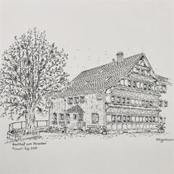 Restaurant Hirschen