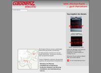 Gaudenz Electric