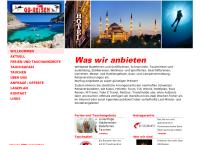 GB Reisen und Handel GmbH
