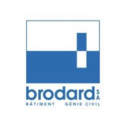 Brodard Gilbert Et Fils SA