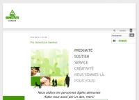 Pro Senectute Fondation pour la Vieillesse