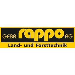 Gebr. Rappo AG