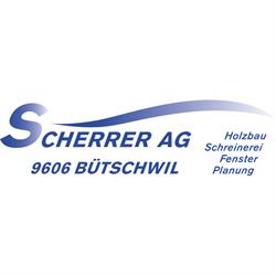 Scherrer AG