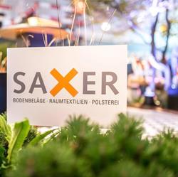 Saxer Gebr.
