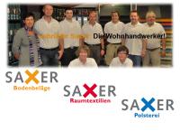 Saxer Gebr.