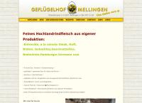 Geflügelhof Gisi