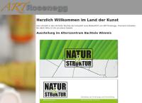 gelborange Events Scheiben Rosmarie
