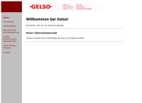 Gelso AG