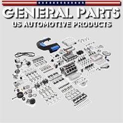 General Parts GmbH