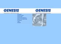 Genesis Training und Consulting AG