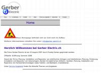 Gerber Electric