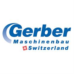 René Gerber AG - der Maschinenbau in Lyss