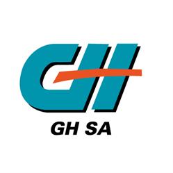 GH SA
