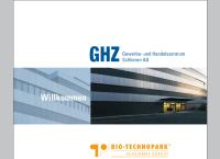 Ghz Gewerbe und Handelszentrum Schlieren AG