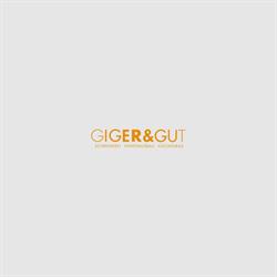 Giger & Gut