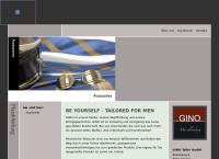 Gino Tailor GmbH