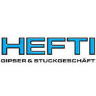 Gipser & Stuckgeschäft Hefti GmbH