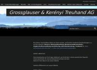 Grossglauser & Kerényi Treuhand AG