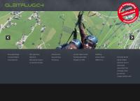Paragliding Tandem-Flights