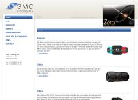 GMC Trading AG