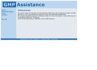 GMP-Assistance GmbH