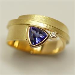 Goldschmiede Atelier Simone Vogel