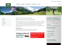 Golf & Sport Klosters AG