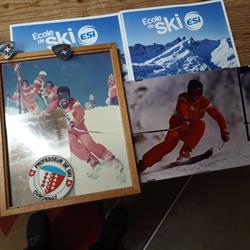 Gollut-Sport S.A- Location de matériel de ski-télémark-randonnée-snowboards-skis de fond
