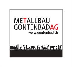Metallbau Gontenbad AG Appenzell