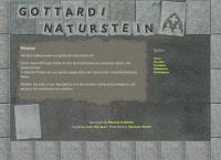 Gottardi Naturstein