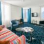 SeeHotel Gotthard