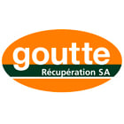 Goutte Récupération SA