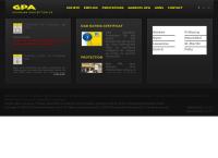 GPA Guardian Protection Romandie SA