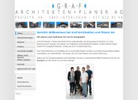 Graf Architekten + Planer AG