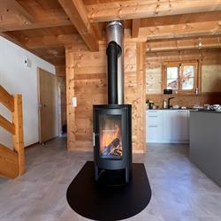 Graf Holzenergiegeräte AG