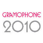 Gramophone 2010 Urs Graf