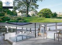 Restaurant le Pavillon