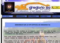 Gregorio SA