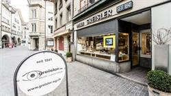 Greisler AG
