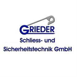 GRIEDER Schliess- und Sicherheitstechnik GmbH