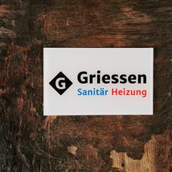 Gsh Griessen Sanitär und Heizungs Installationen GmbH