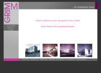 Architekturbüro Grimm Hanspeter GmbH