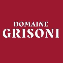 Grisoni Domaine SA