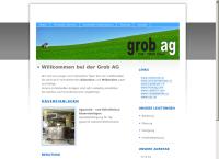 Grob AG