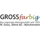 Gross W. Söhne AG