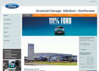 Grossriet Garage GmbH