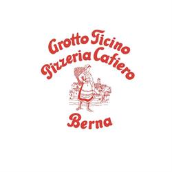 Ristorante Grotto Ticino Pizzeria Cafiero