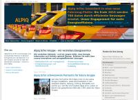 Alpiq InTec Romandie SA