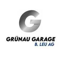 Grünau-Garage B. Leu AG